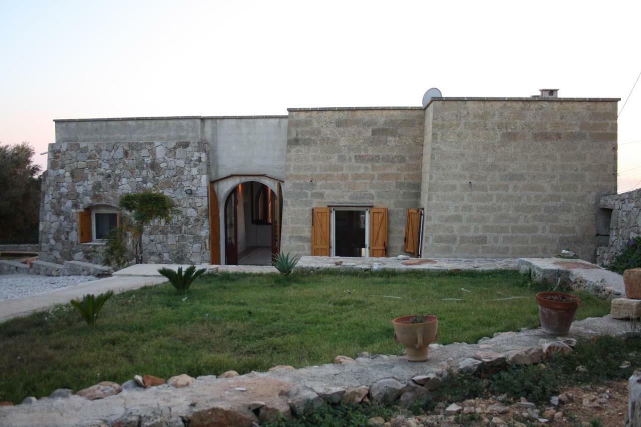 Villa Le Macchie Torre Vado Exterior foto