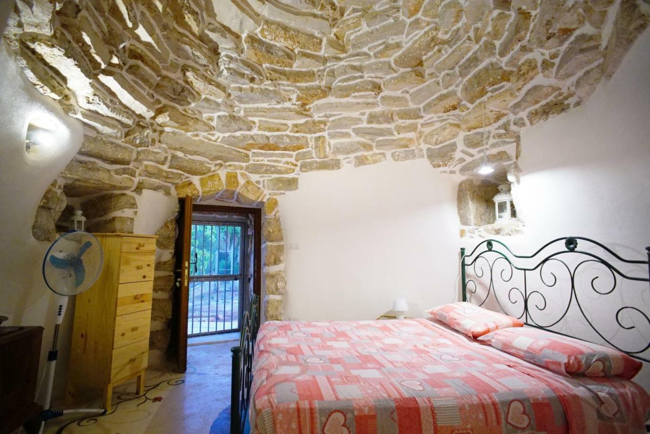 Villa Le Macchie Torre Vado Exterior foto