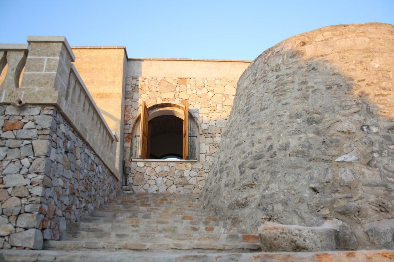 Villa Le Macchie Torre Vado Exterior foto