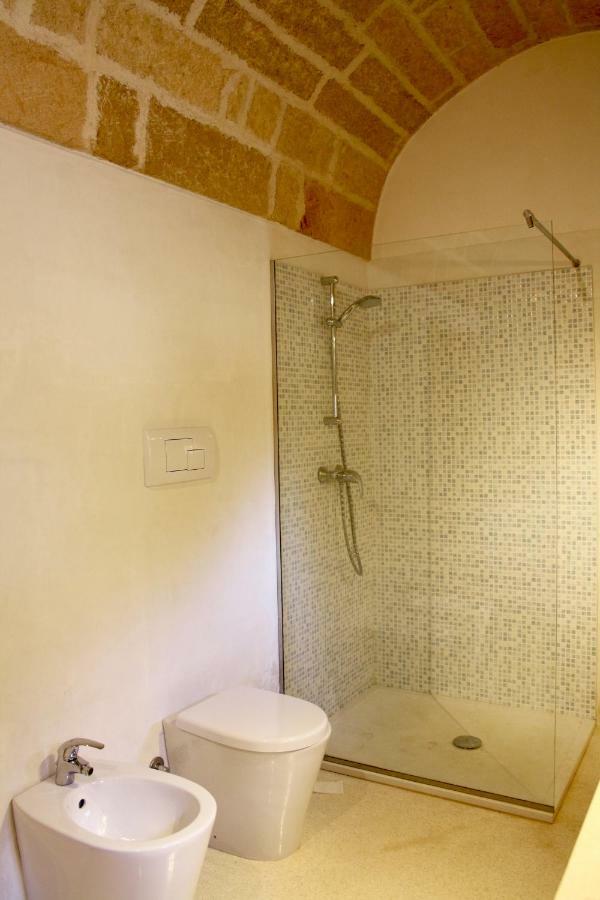 Villa Le Macchie Torre Vado Exterior foto