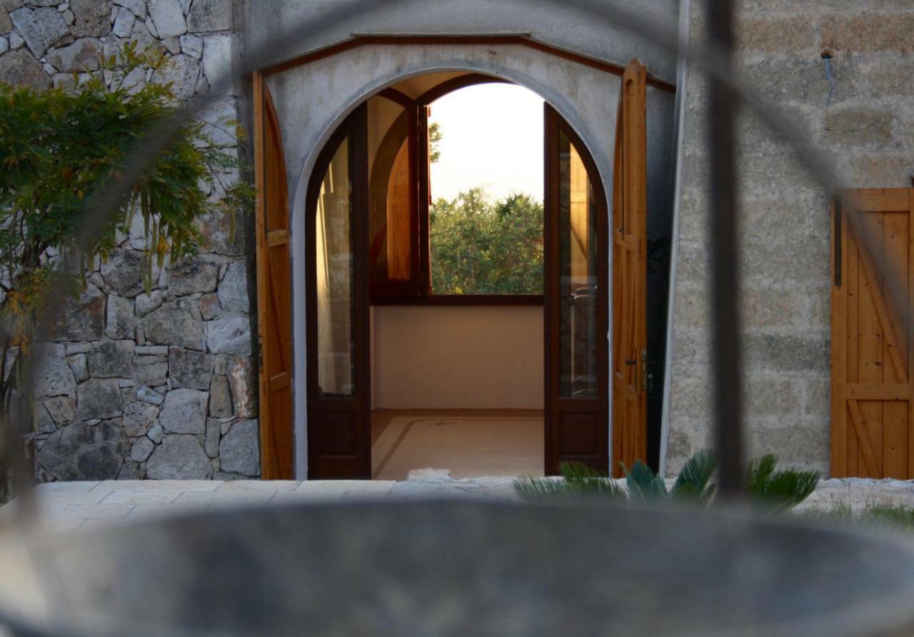 Villa Le Macchie Torre Vado Exterior foto