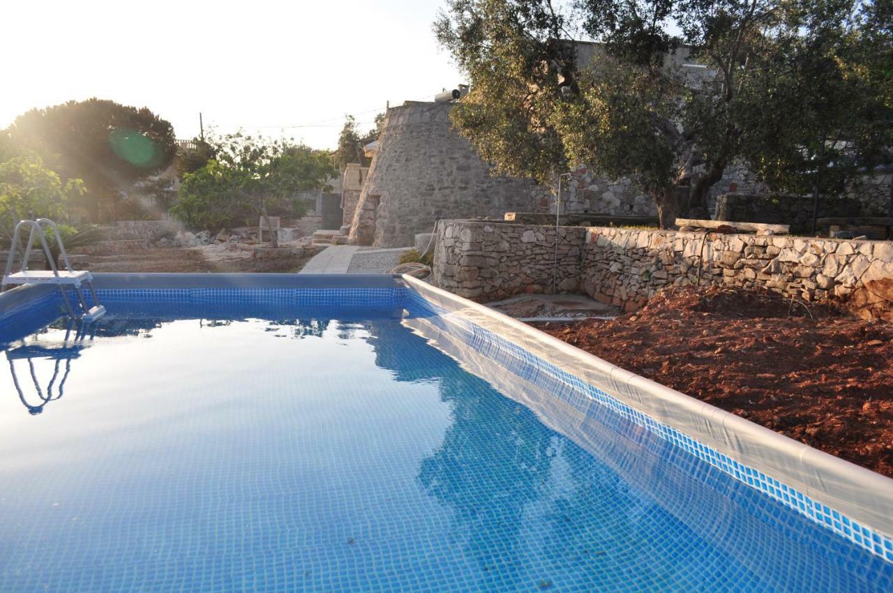 Villa Le Macchie Torre Vado Exterior foto
