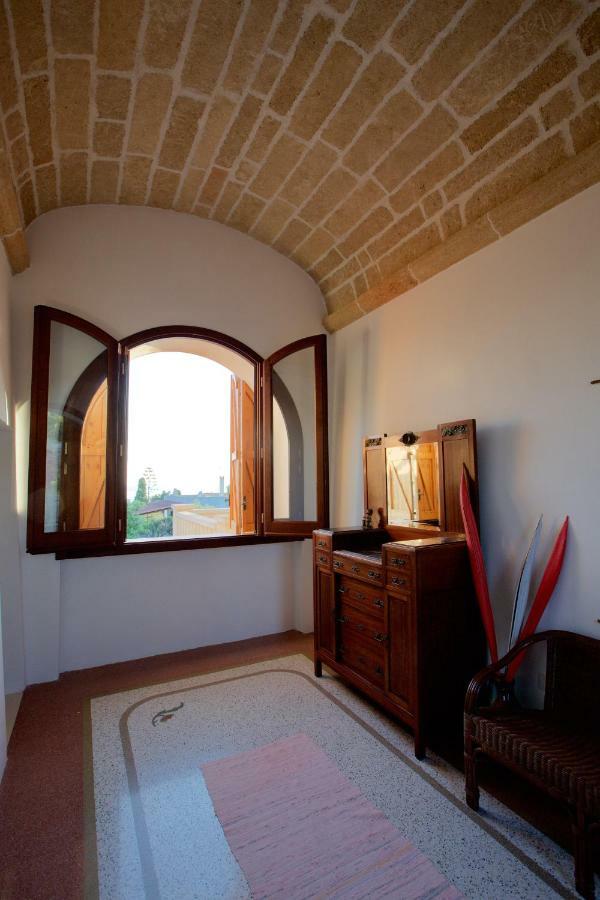 Villa Le Macchie Torre Vado Exterior foto